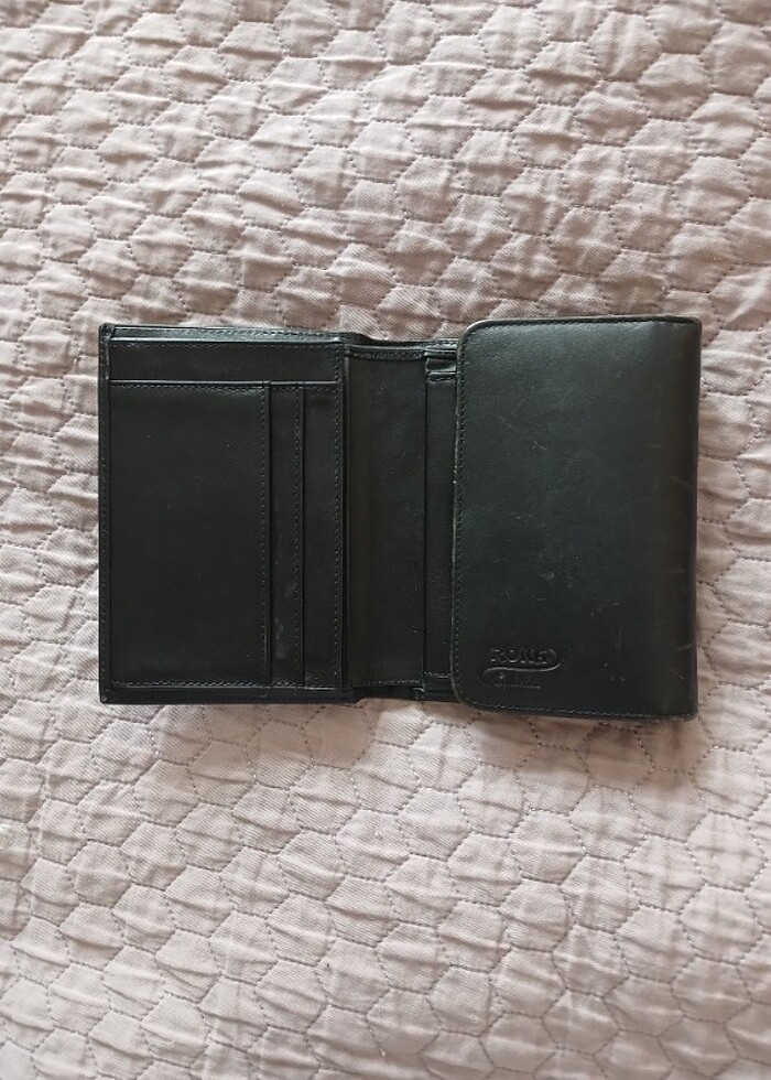 Deri cüzdanlar - Görsel 4