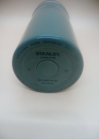 Stanley Klasik Trigger-Action 0.354 lt Termos Bardak - Görsel 3