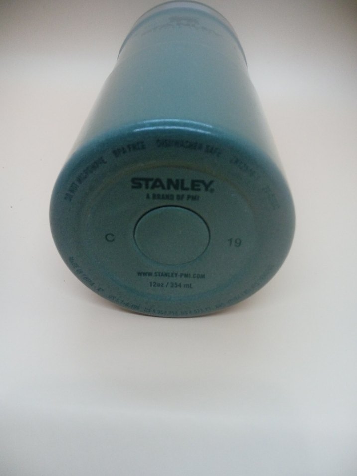 Stanley Klasik Trigger-Action 0.354 lt Termos Bardak - Görsel 3