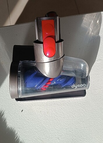 Dyson orjinal V8 V10 v11 v15 Koltuk Halı Başlığı 