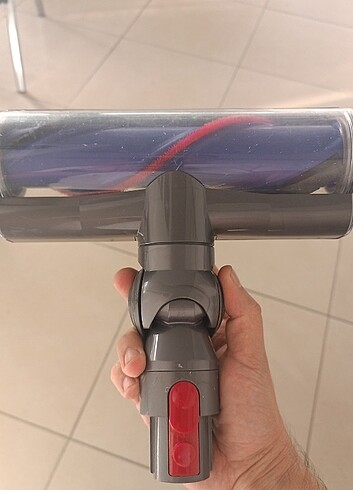 Dyson orjinal v7 V8 V10 v11 v15 Halı Başlığı 