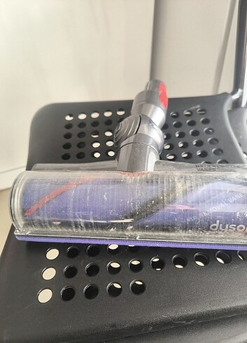 Dyson orjinal v7 V8 V10 v11 v15 halı başlığı 