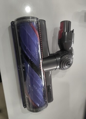 Dyson orjinal v7 V8 V10 v11 v15 halı başlığı 