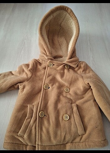 Kışlık Kaban Erkek Çocuk - Görsel 2