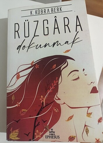  Rüzgarı yaşamak, Rüzgara dokunmak