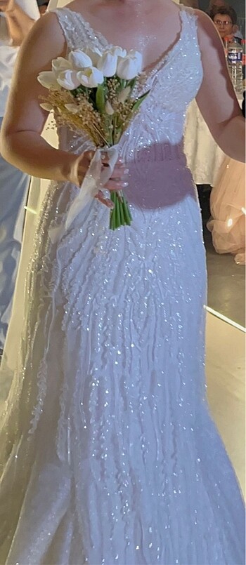 Gelinlik - Görsel 5