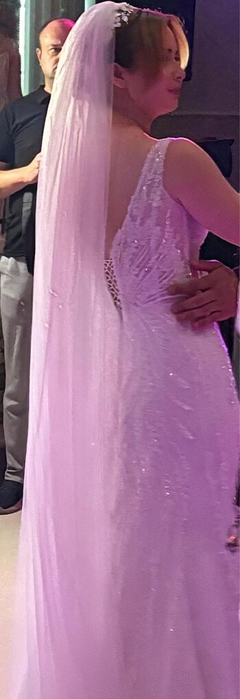 Gelinlik - Görsel 7