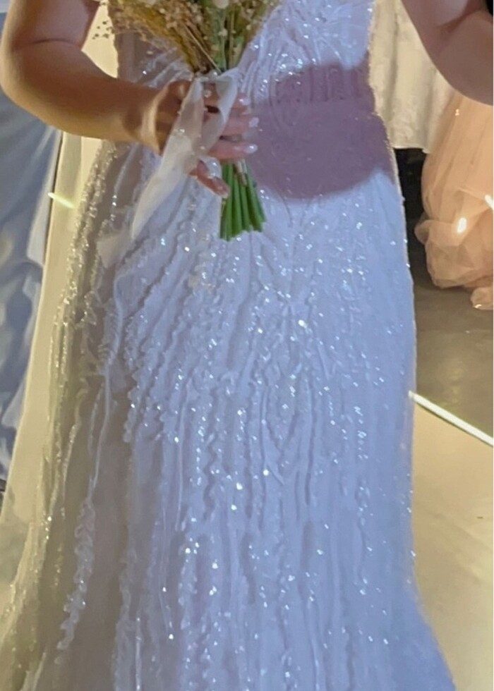 Gelinlik - Görsel 5