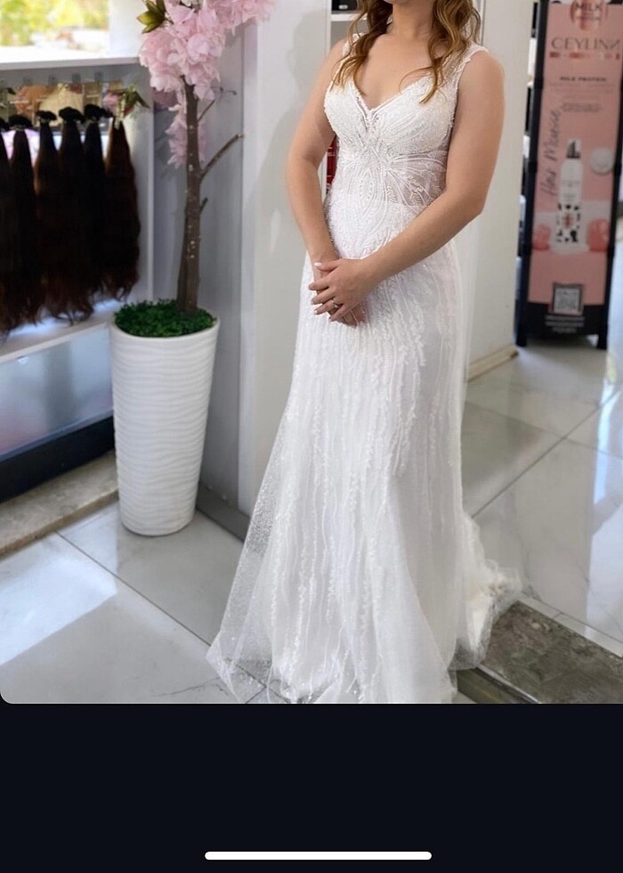 Gelinlik - Görsel 3