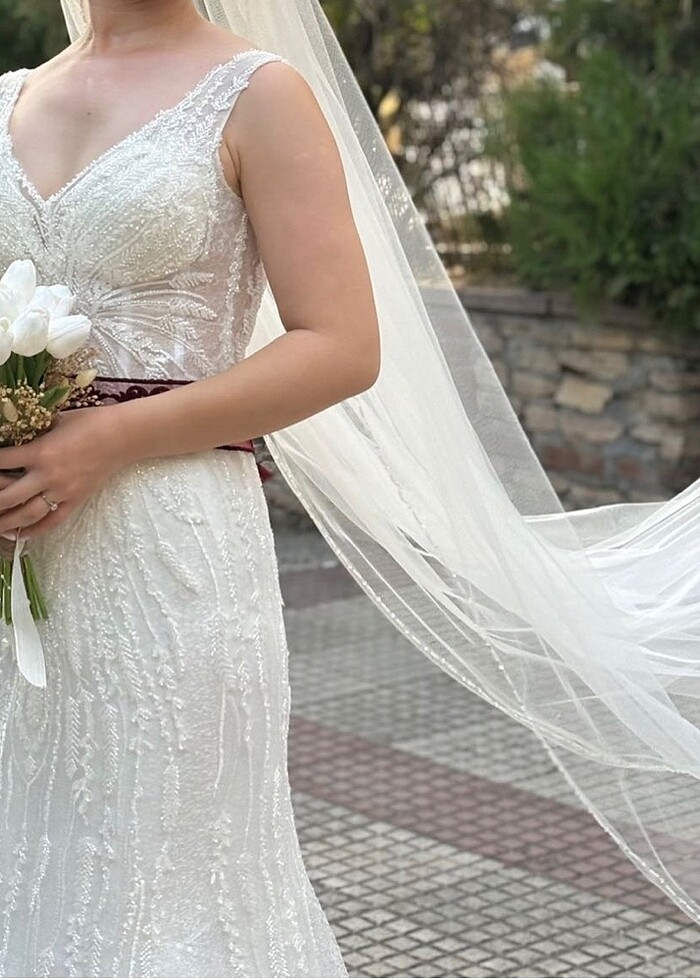 Gelinlik - Görsel 2