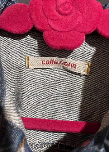 s Beden mavi Renk vintage denim ceket