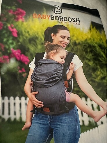 BABYBOROOSH KANGURU