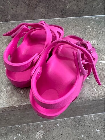 Birkenstock Kız çocuk sandalet