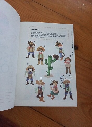 Zeka Oyunları kitapları  - Görsel 7