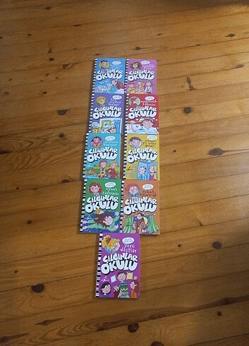 Çılgınlar Okulu - Görsel 4