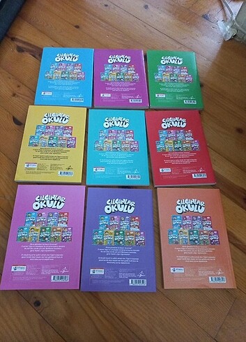 Çılgınlar Okulu - Görsel 5