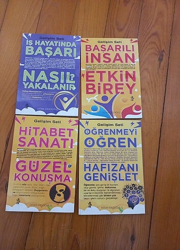 Diğer Gelişim seti