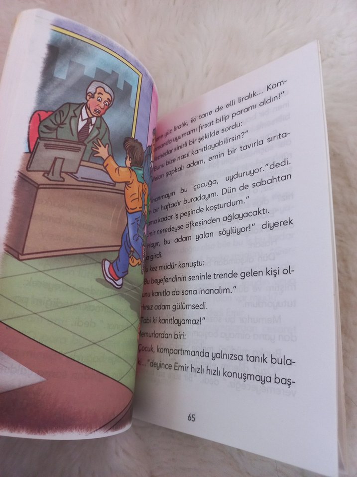 Afacan Dedektifler - Dedektif, Macera Kitabı - Görsel 3