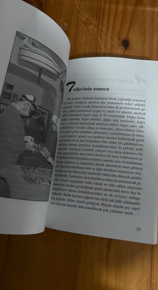 Bel fıtığı - Görsel 2