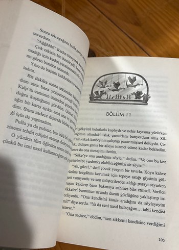 Çikolata Kalpli Ejderha - Stephanie Burgis - Görsel 2