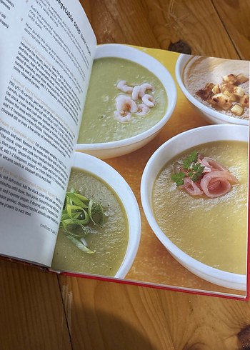 Dr. Oetker Alman Yemekleri Kitabı - Görsel 2