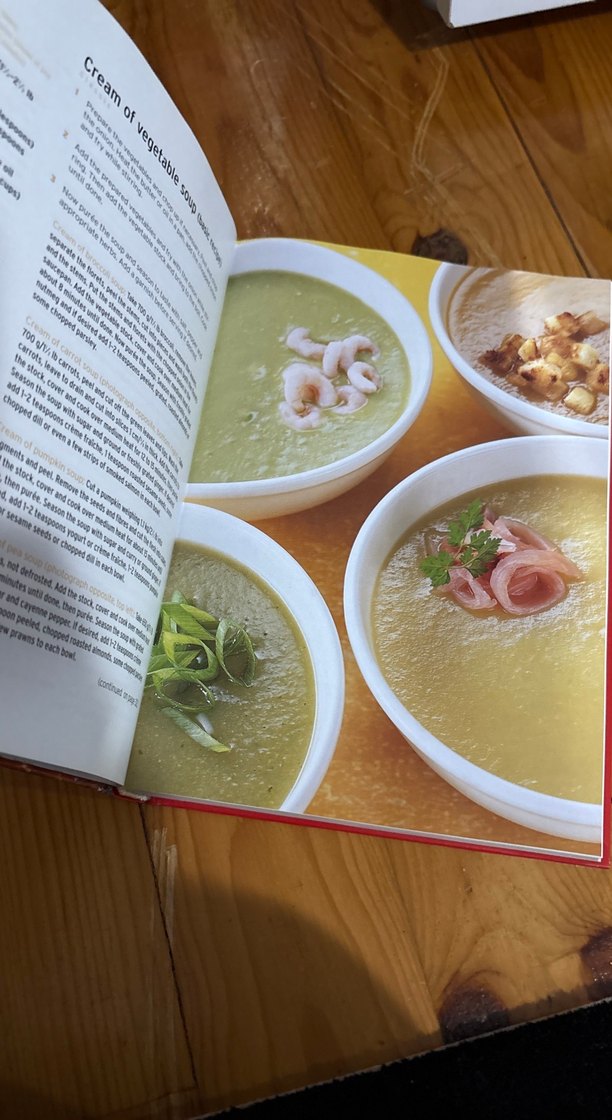 Dr. Oetker Alman Yemekleri Kitabı - Görsel 2