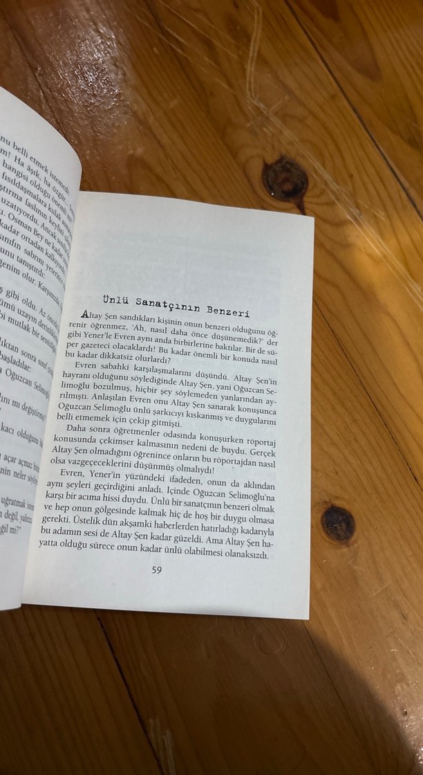 Süper Gazeteciler - Görsel 2