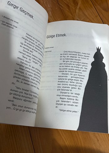 101 Deyim 101 Öykü - Süleyman Bulut - Görsel 2