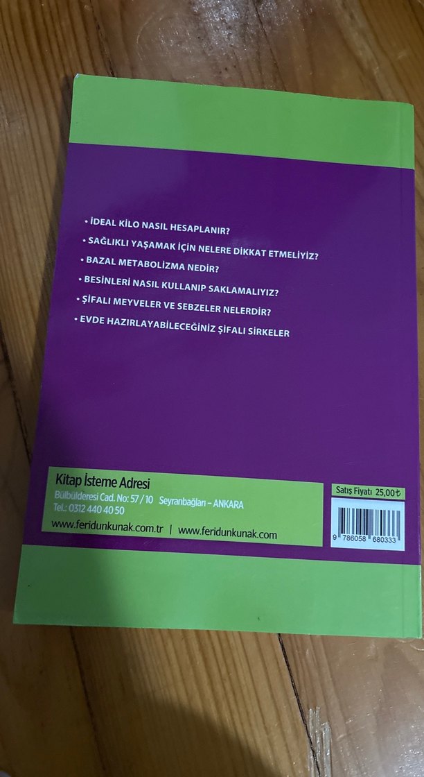 Sağlıklı Yaşam - Op. Dr. A. Feridun Kunak - Görsel 3