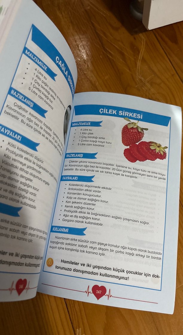 Sağlıklı Yaşam - Op. Dr. A. Feridun Kunak - Görsel 2