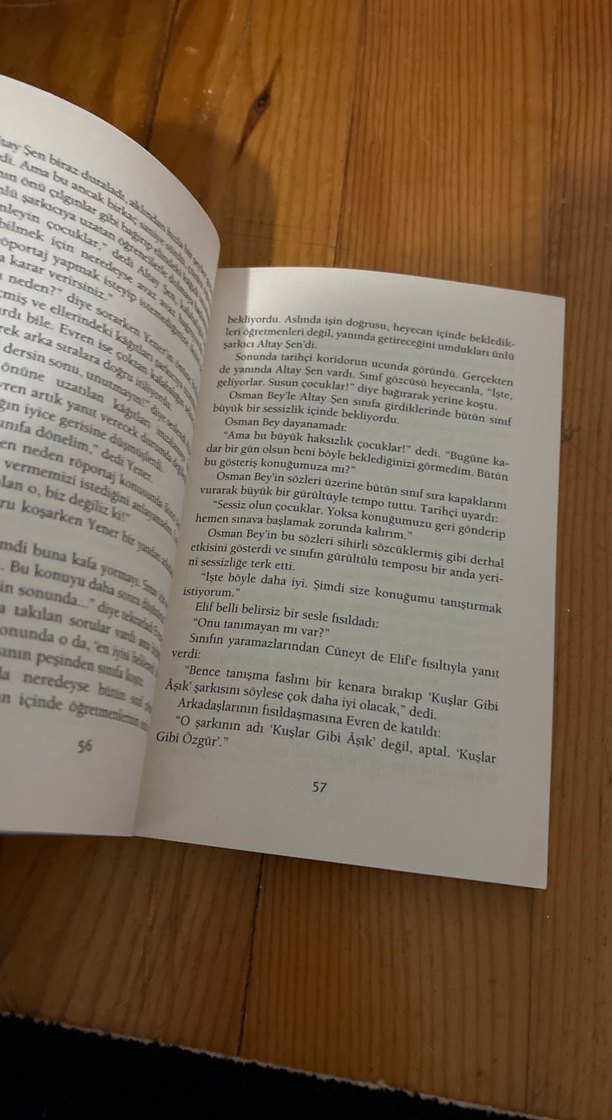 Süper Gazeteciler 1 - Aytül Akal - Görsel 2