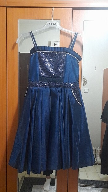 Çocuk abiye