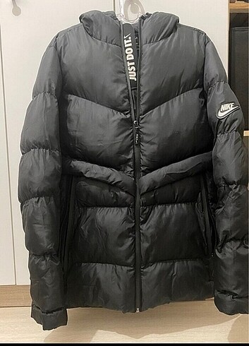 s Beden Orjinal Nike mont
