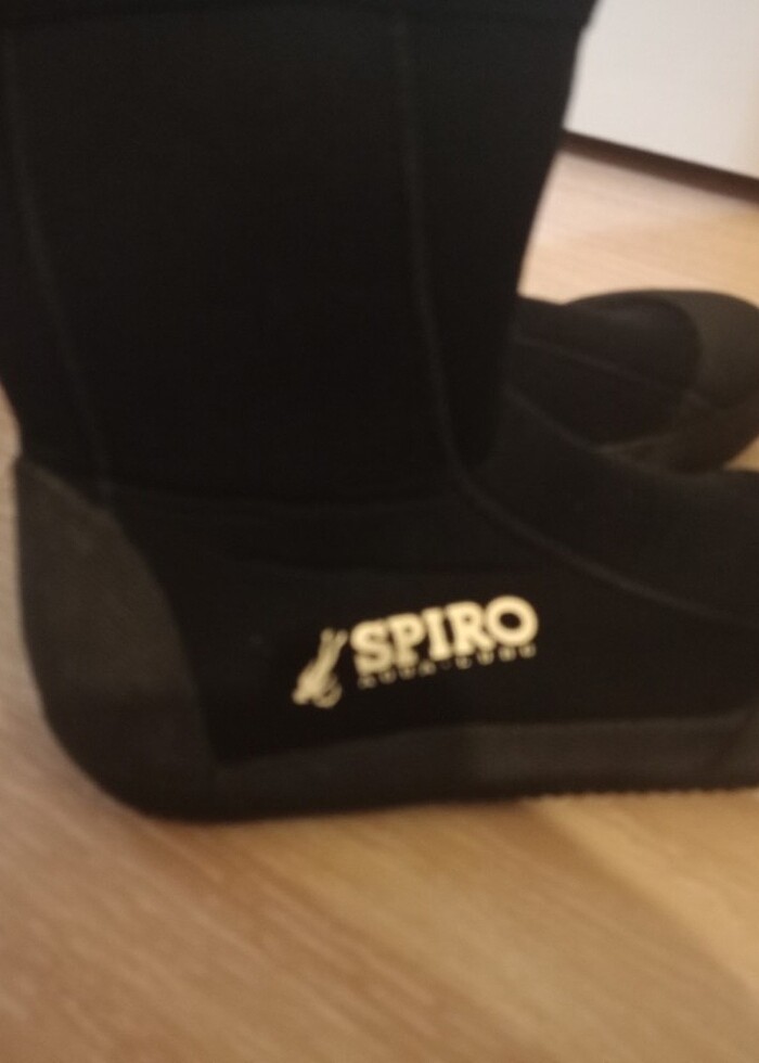 Dalış patik 42-43 numara - Görsel 2