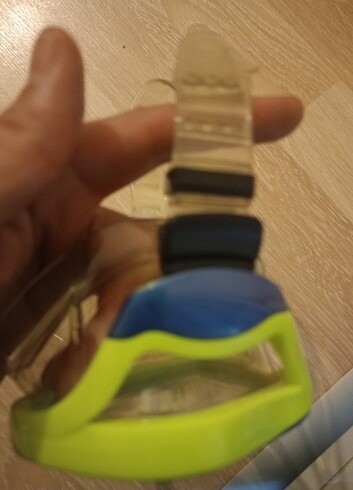 Dalış gözlük - Görsel 5