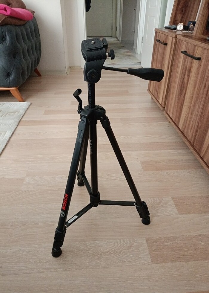 Tripod  - Görsel 2
