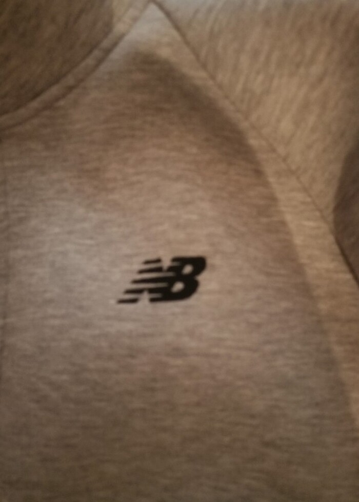 New Balance Erkek  - Görsel 4