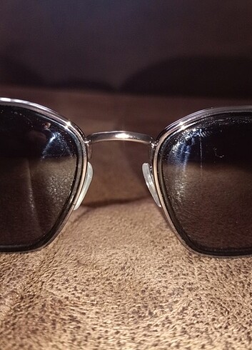 Mustang güneş gözlüğü - Görsel 3