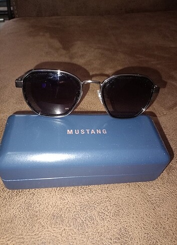 Mustang güneş gözlüğü - Görsel 4