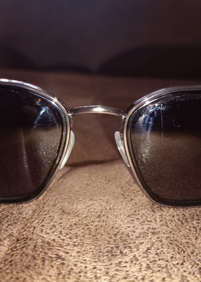 Mustang güneş gözlüğü - Görsel 3