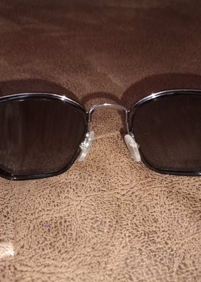 Mustang güneş gözlüğü - Görsel 2