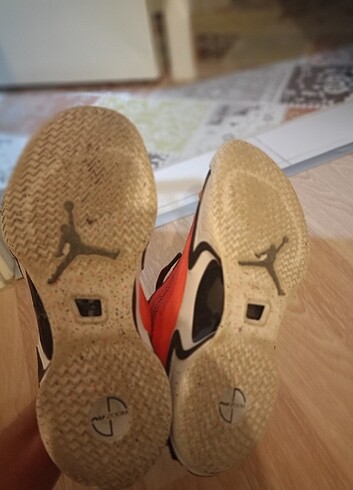 NIKE AİR  - Görsel 4