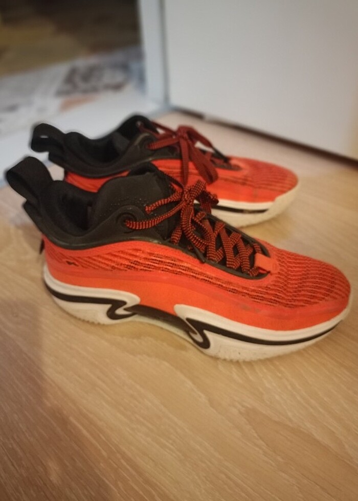 NIKE AİR  - Görsel 2