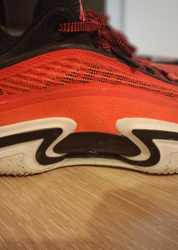 NIKE AİR  - Görsel 3