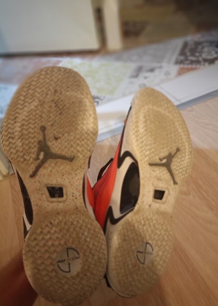 NIKE AİR  - Görsel 4