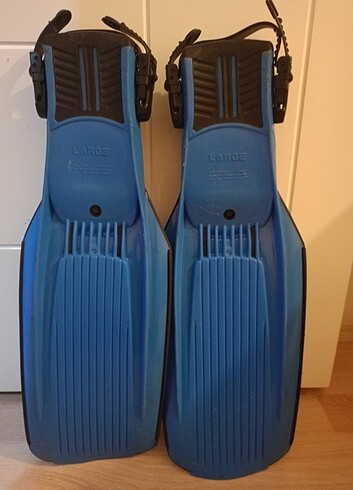 Pro Dalış palet - Görsel 2