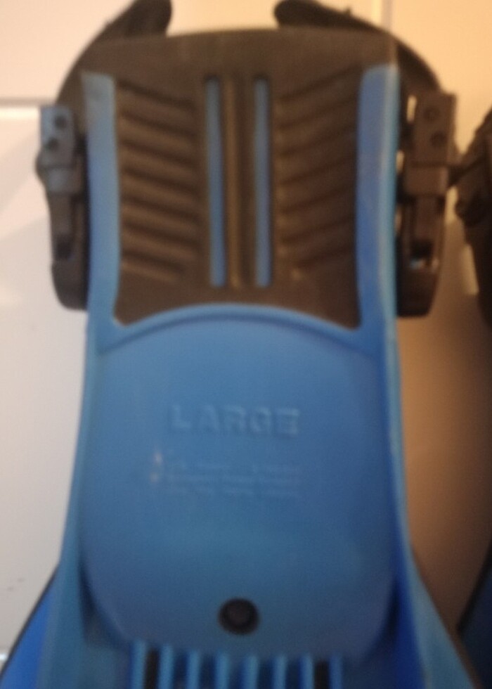 Pro Dalış palet - Görsel 3