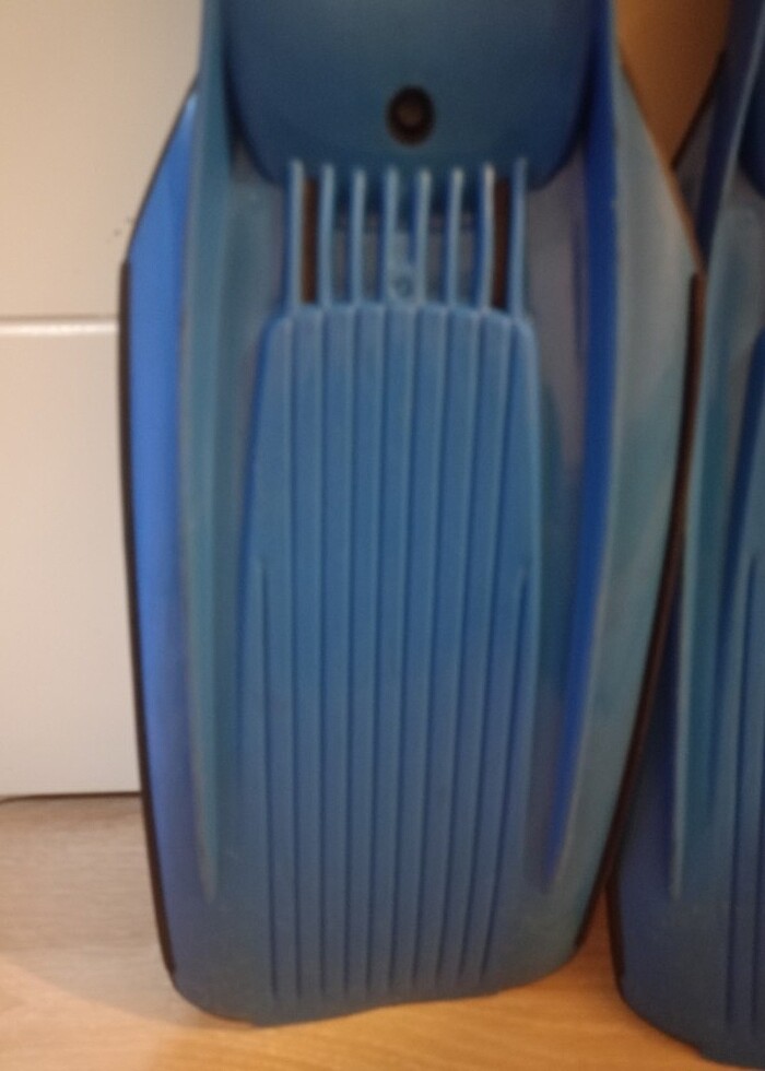 Pro Dalış palet - Görsel 4