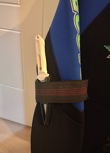 DACOR Dalış Elbisesi Takımı - Görsel 2