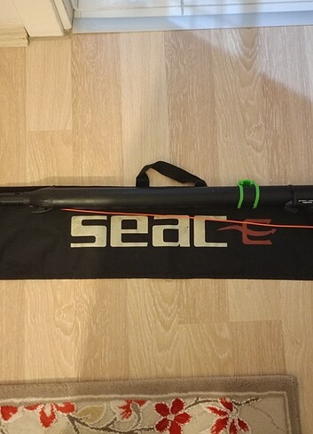 Seac Sub Asso 75 havalı zıpkın - Görsel 3